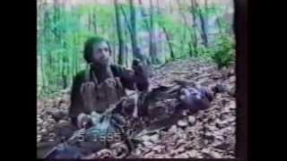 Mujahideens in Bosnian war  raw footage 99 [upl. by Ng]