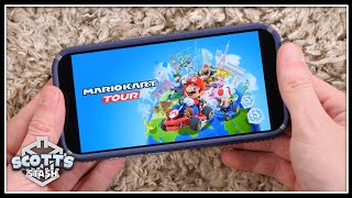 The Redemption of Mario Kart Tour [upl. by Guthrey]