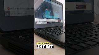 Dell Inspirion 3420 Old Laptop No Lag Pakai Kerja Sat Set laptop dell intel windows [upl. by Ahsimot]