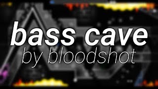 Showcase Old Bass Cave by bloodshot [upl. by Naitsabas507]