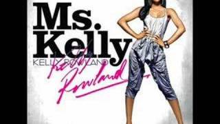 Kelly RowlandComeback [upl. by Sande]