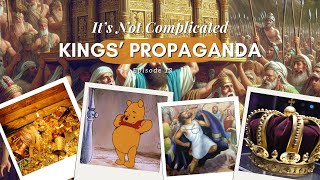 Kings Propaganda [upl. by Llebpmac]