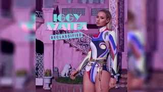 Iggy Azalea  Trouble Ft Jennifer Hudson  Reclassified [upl. by Shaikh128]