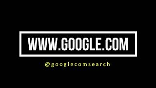 wwwgooglecom  Google Com Search [upl. by Ashien]