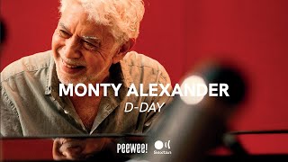 MONTY ALEXANDER quotDDAYquot 2 [upl. by Kilar]