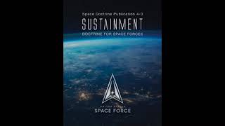 SDP 40 Sustainment Chapter 2 Sustainment and the Competition Continuum  NotebookLM Podcast [upl. by Nillok]