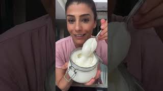 How To Make Yogurt at Home [upl. by Sirtimed]