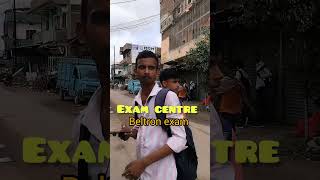 Beltron exam centre patna  beltron exam review today  beltro exam beltron short video [upl. by Anum]