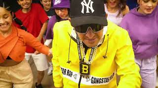 Bonny Boss  El Zapatico Video Oficial [upl. by Alika954]