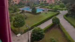 A saisir Vente appartement ⭐️⭐️⭐️ 3 lots meublé proche Monte cristo Marrakech [upl. by Leuname]