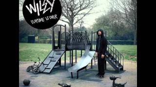 Wiley  No Qualms Feat JME [upl. by Nuri360]