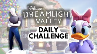 Daisy Daily Challenge Guide Boutique Task amp Trouble in Paradise Quest [upl. by Eila260]