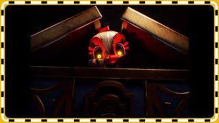 The NEXT FNAF Game JUST Got a TEASER  FNAF Secret of the Mimic [upl. by Llerrac]