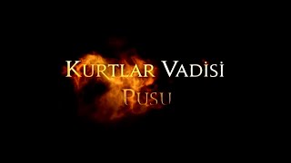 Gökhan Kırdar Geri Sayım 2003 Official Soundtrack KurtlarVadisi [upl. by Kessia96]