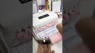 Making DIY 2025 Desk Planner 😍✨🗓️ DIY DeskPlanner 2025Planner planifypro [upl. by Ybocaj]