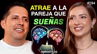 Cómo atraer ÉXITO DINERO y una PAREJA estable a tu vida  Yssa Beauty  294 SINERGÉTICOS [upl. by Levania]