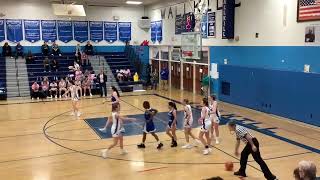 Wallkill vs Valley Central [upl. by Lyndon210]