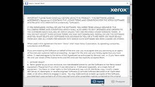 How to Install the Xerox Smart Start Driver on Windows 11 [upl. by Bigler760]