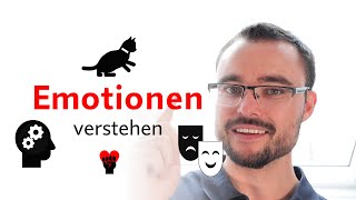 Emotionen beherrschen – Die SchachterSingerTheorie [upl. by Kariotta]