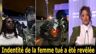 Accident de Koba LaD  Wejdene Présente ou Non  La Vérité Révélée [upl. by Purington]