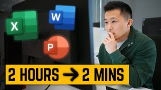 Top 5 Productivity Tips for Work [upl. by Darin]