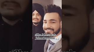 Sidhu Moose wala follow karo bhai please 🙏🏻🙏🏻🙏🏻 sidhumosewalanewsong 🙏🏻 [upl. by Silver]