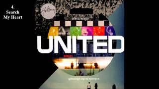 Hillsong United  Live in Miami 2011 Full Album Audio [upl. by Yance]