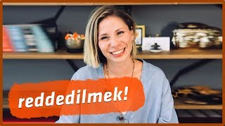 REDDEDİLMEK [upl. by Allehs]