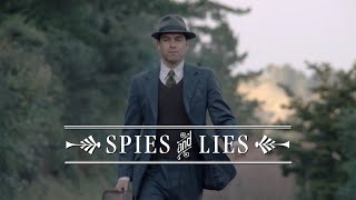 She Spies  Season 1 Episode 6  Ice Man [upl. by Vincenty]