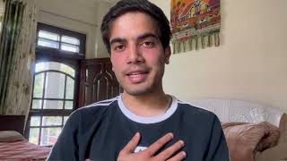 Will I Join Politics Soon🚨  Arnav Nehria Vlogs [upl. by Vachill]