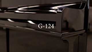 G124 by GROTRIANSTEINWEG  The renowned classic [upl. by Dlorah]