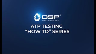 2024 ATP Instructional Video Part A1 – Planktonic Extraction [upl. by Oranneg]