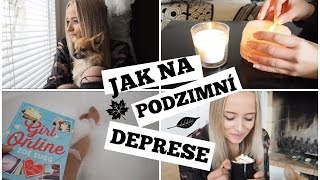 JAK NA PODZIMNÍ DEPRESE I 2016 [upl. by Nivi303]