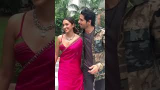 Kithe Chaliye Tukithe Chaliye songwhatsappstatusvideoquotsidharth❤️kiarapleasesubscribe [upl. by Pickens]