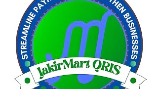 JakirMart QRIS1 [upl. by Andra]