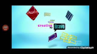 51 Minds EntertainmentEndemolBravo Original 2015 5 [upl. by Karol923]