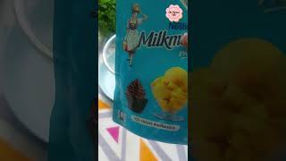 Navratri Special Day 3 Quick amp Healthy Horlicks Burfi –No Cook No Oil shortsviral oh Chinna Life [upl. by Eldon]