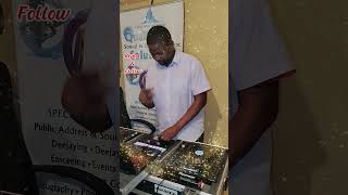 DJ Mix of Inspire Me by Chrisinti amp Come Home Early by Little Hero riddimmix reggae [upl. by Layol368]