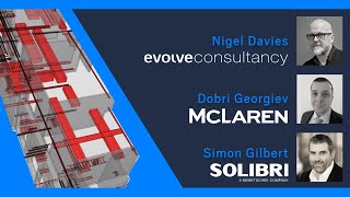 Solibri UK webinar Enhanced Model Checking with Fire Stopping in Solibri Office [upl. by Loredana]