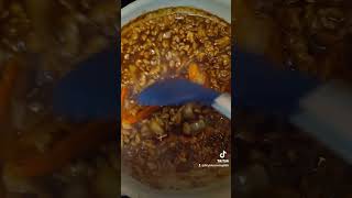 None processed vegan meat replacement veganfood veganrecipes plantbasedeats cooking plantbase [upl. by Elaen]