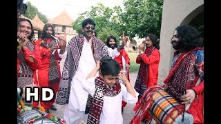 Mela Naseeban Jaa  Sindhi Mashup  Eid 2018  Asghar Khoso [upl. by Hellene465]