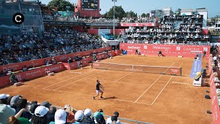 Millennium Estoril Open 2023 – A Grande Final [upl. by Alarise87]