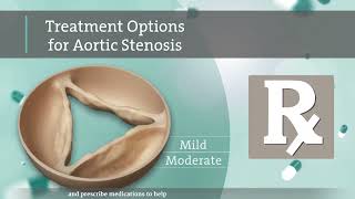 What is Aortic Stenosis [upl. by Hut453]