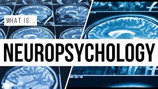 What is Neuropsychology [upl. by Roland620]