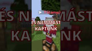 Télanyó Kalendár 35 kisadika minecraft royalnetwork 2024 calendar skypvp [upl. by Nonad271]