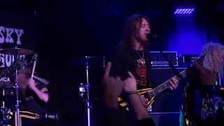 Stryper  Free  Live  Whisky A Go Go  West Hollywood Ca  June 06 2023 [upl. by Murage]