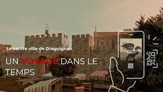 Le centreville de Draguignan  Un voyage dans le temps [upl. by Nagoh]