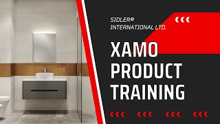 LEARN ABOUT THE SIDLER® XAMO IN THIS PRODUCT TRAINING [upl. by Elicia]