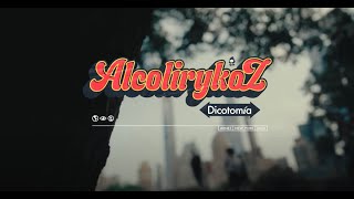 AlcolirykoZ  Dicotomía Prod El Arkeólogo [upl. by Gray]