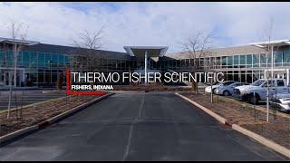 Thermo Fisher Scientific One Lambda™ Laboratory Services [upl. by Ebanreb]